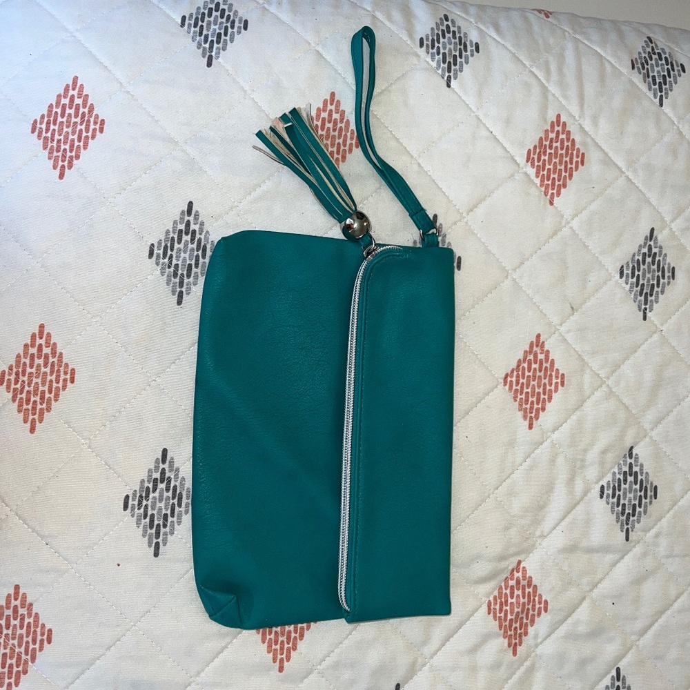 Purse / Cartera